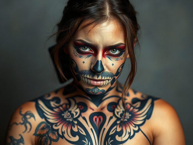 Achieve Artistic Mastery with Personalized Expertise in Tattoo Design Course One On One Training