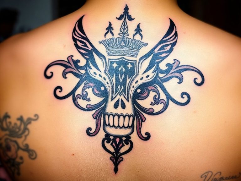 Transform Your Passion into a Profitable Skill with Our Comprehensive Tattoo Design Course Online Training