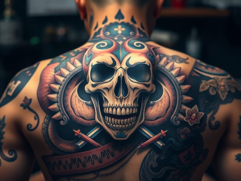 Discover the Hidden Secrets of the Tattoo Design Course Full Training to Elevate Your Artistic Mastery