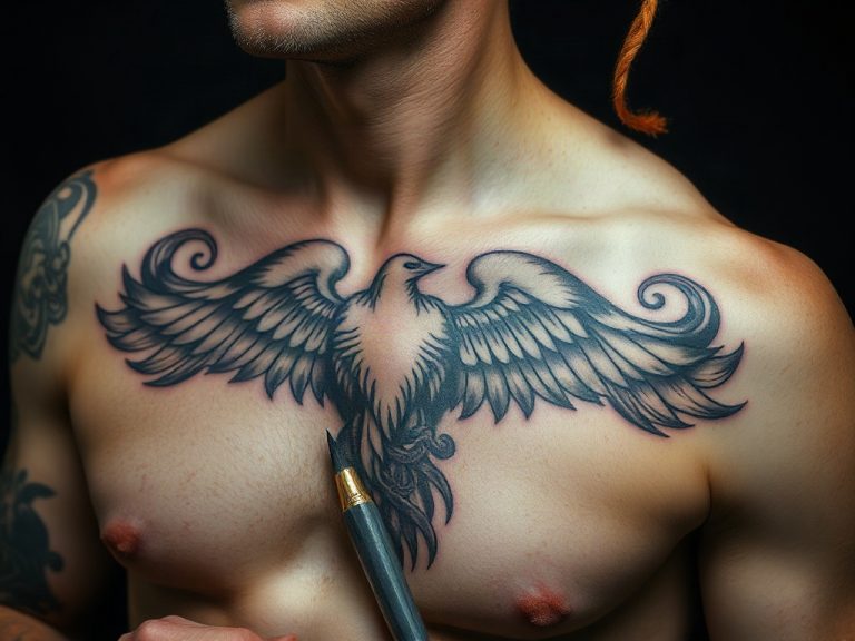 Tattoo Design Course Explained: Unlock the Secrets to Creating Stunning Ink Art and Boost Your Creative Potential