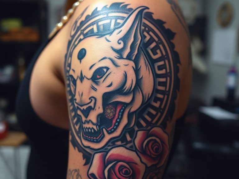 Accelerate Your Tattoo Art Journey with an Exclusive Tattoo Design Course With Mentorship That Guarantees Real-World Success
