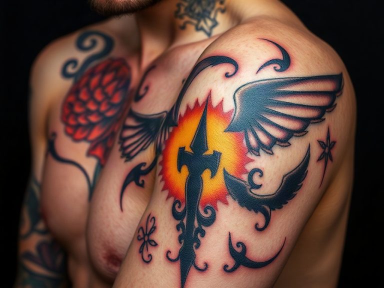 Affordable Online Tattoo Design Course: Your Path to Professional Ink Art Without Breaking the Bank