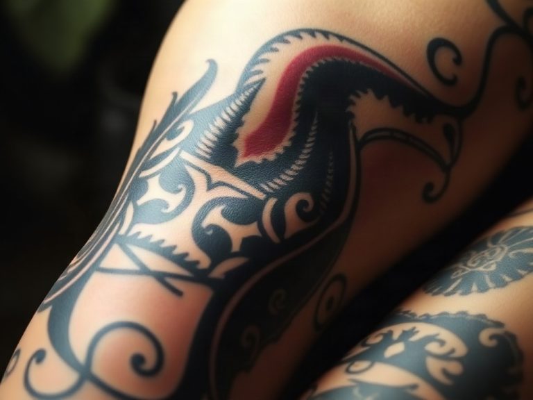 Transform Your Passion into Skill with the Ultimate Tattoo Design Course Self Paced—Learn at Your Own Pace and Create Stunning Ink