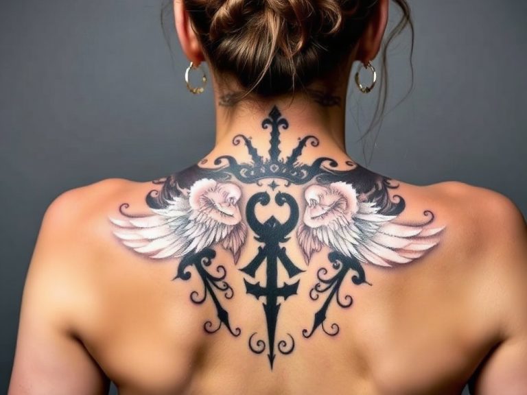 Elevate Your Artistic Vision: How the Tattoo Design Course Masterclass Transforms Passion into Professional Excellence