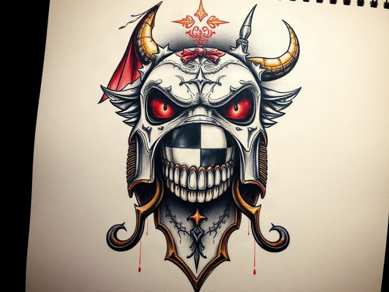 Mastering the Art: How Tattoo Design Course Advanced Techniques Unlock Next-Level Ink Mastery