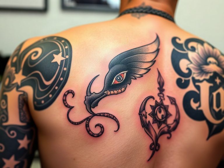 Affordable Options for a Tattoo Design Course That Empower Aspiring Artists Without Breaking the Bank