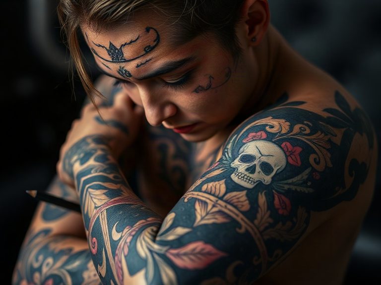 Unlock Expert Secrets: Tattoo Design Course Insider Tips to Accelerate Your Artistic Journey
