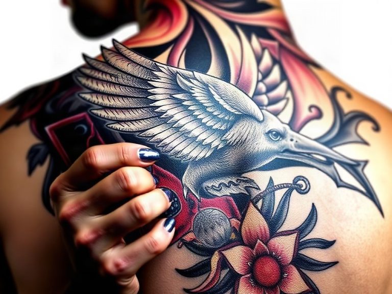 Master the Art of Ink: Discover Why the Best Tattoo Design Course Online Is Your Gateway to Creative Excellence