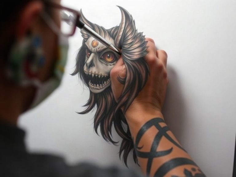 Transform Your Tattoo Skills with Expert-Led Online Training: The Ultimate Course to Boost Creativity and Professional Success