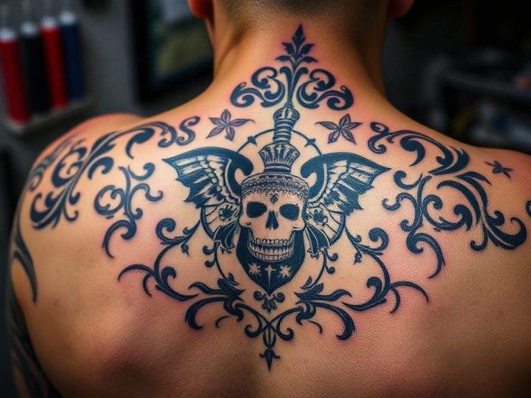 Boost Your Tattoo Career in 2025: The Essential Tattoo Design Course to Elevate Creativity and Secure Clients