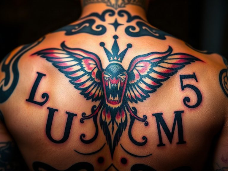 Tattoo Design Course Reviews: Uncover Hidden Insights to Choose the Best Program for Your Artistic Growth