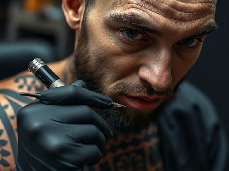 Transform Your Skills in a Weekend: The Ultimate Guide to the Tattoo Design Course Weekend Workshop for Aspiring Artists