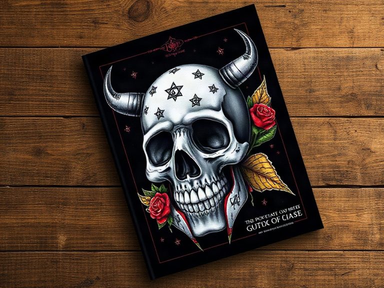 Unlock Your Potential with the Ultimate Tattoo Design Course Ebook: Proven Strategies to Elevate Your Ink Art Skills