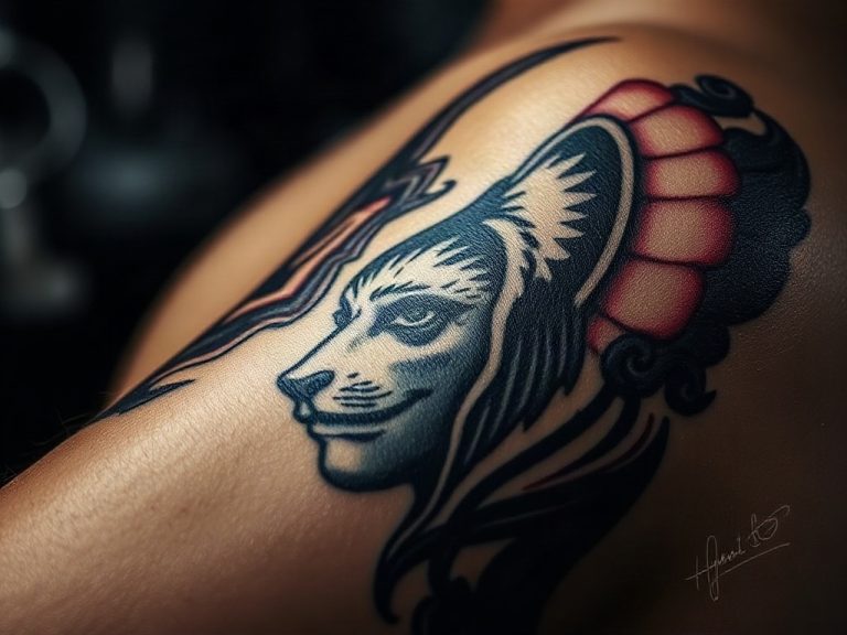 Elevate Your Craft with Personalized Guidance: The Ultimate Benefits of Tattoo Design Course One On One Training