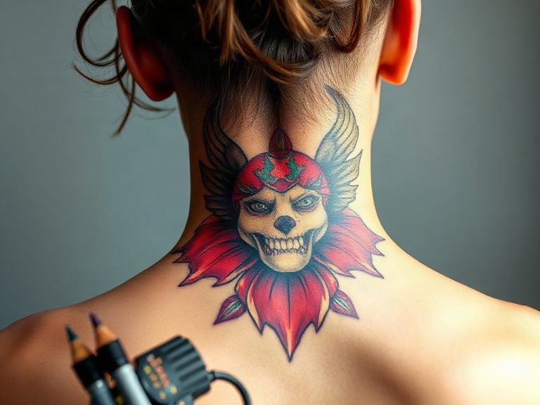 Kickstart Your Creativity: The Ultimate Guide to the Tattoo Design Course Quick Start for Rapid Artistic Success