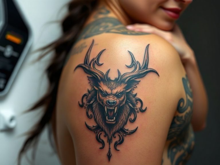 Discover Why the Best Tattoo Design Course Online Is the Key to Unlocking Your Artistic Potential and Building a Thriving Ink Career