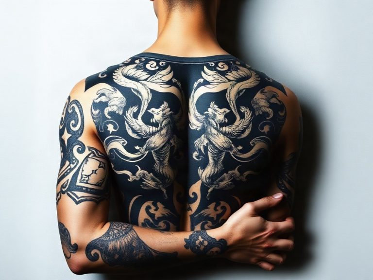 Tattoo Design Course Explained: The Ultimate Guide to Elevate Your Skills and Build a Profitable Artistic Journey