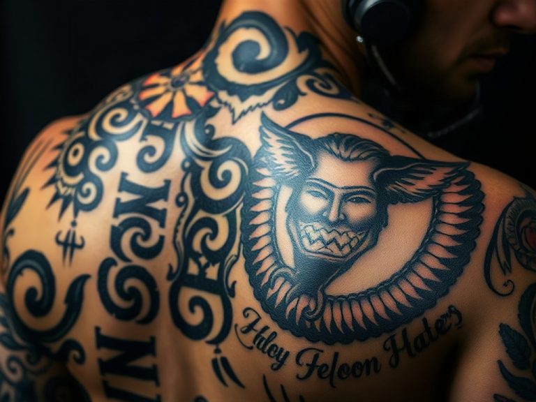 Transform Your Artistic Skills with the Tattoo Design Course Course Bundle: The Ultimate Path to Mastery and Profit