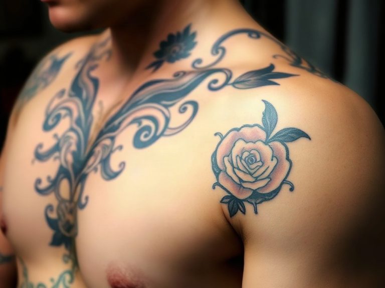 Tattoo Design Course Explained: Unlock the Secrets to Creative Mastery and Client Success