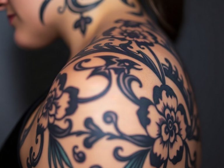 Transform Your Tattoo Skills with the Ultimate Tattoo Design Course Online Academy for Aspiring Artists