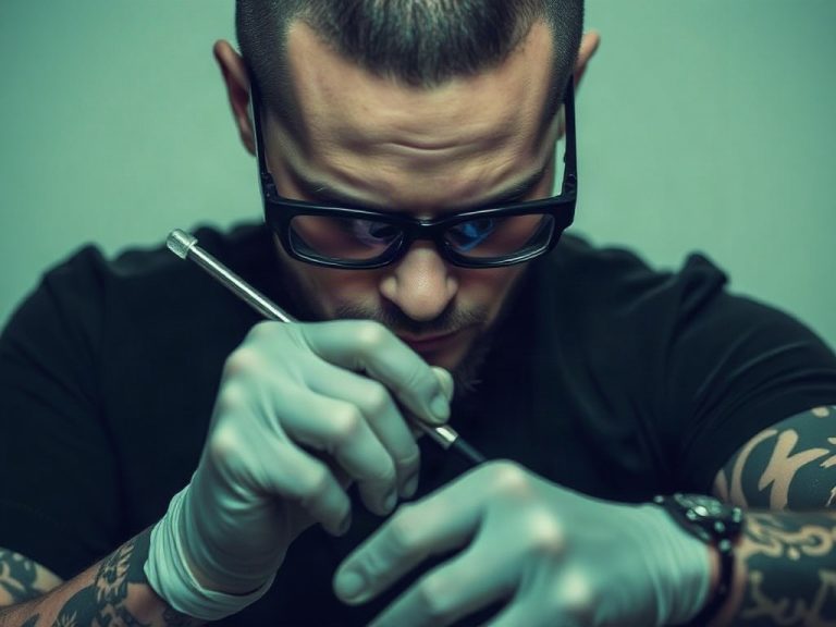 Enhance Your Artistic Edge: How Tattoo Design Course Skills Development Transforms Creative Potential into Industry Success