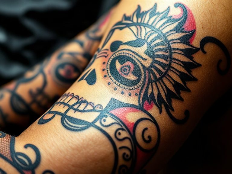 Achieve Certified Excellence in Ink: The 2025 Online Tattoo Design Course That Elevates Your Artistic Career