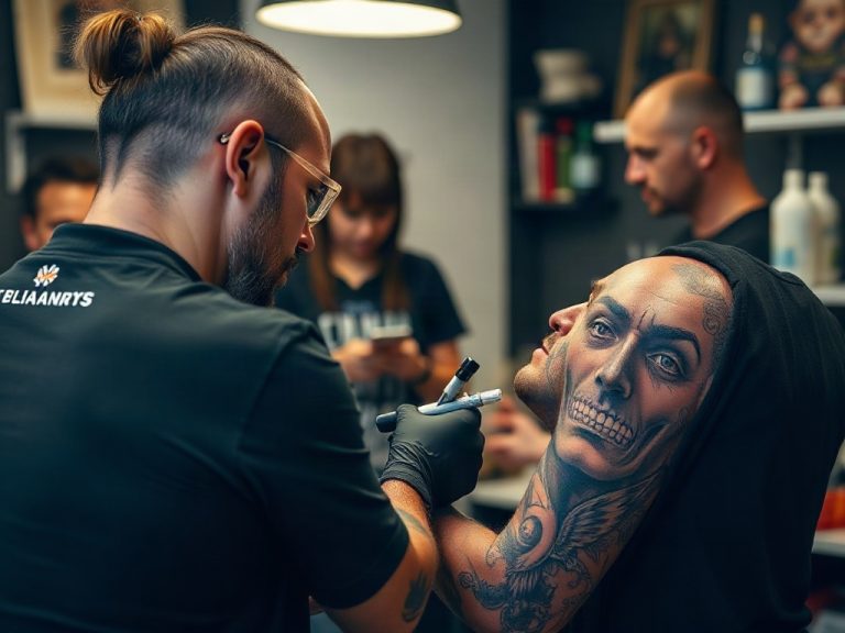 How Community Support Turns Passion into Profession in Your Tattoo Design Course Journey