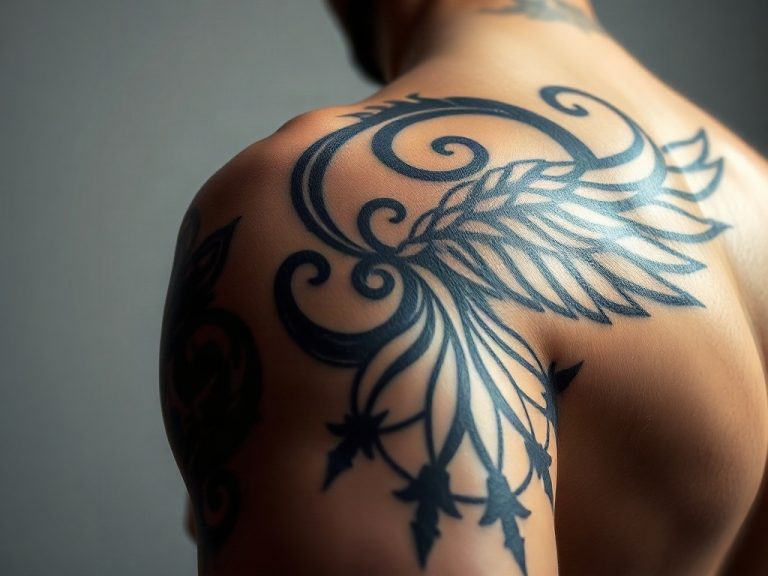Master the Art of Tattoo Design with Proven Tips and Tricks to Accelerate Your Creative Edge