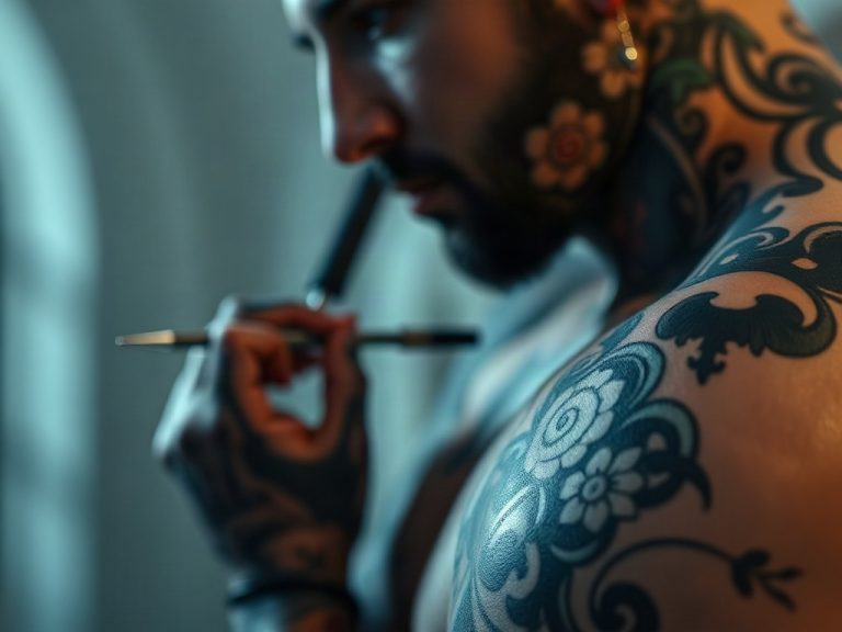 Boost Your Tattoo Business with the Certified Design Program That Guarantees Skill Mastery and Client Trust