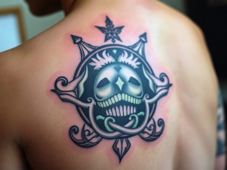 Find the Perfect Tattoo Design Course Near Me to Boost Your Skills and Turn Passion into a Lucrative Career