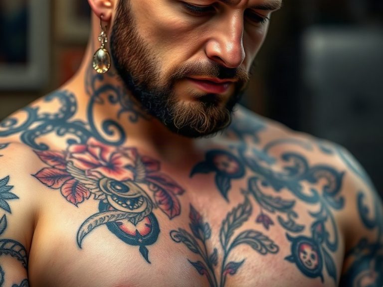 Unlock Your Creative Potential: The Definitive Tattoo Design Course Blueprint for Building a Thriving Ink Art Business