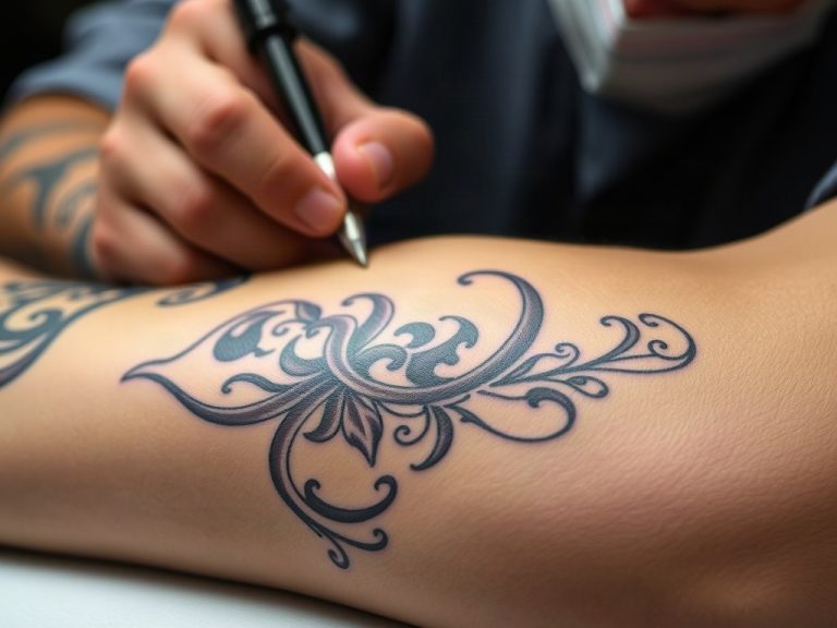 Discover the Hidden Techniques Behind the Tattoo Design Course Techniques Explained to Elevate Your Ink Art Skills