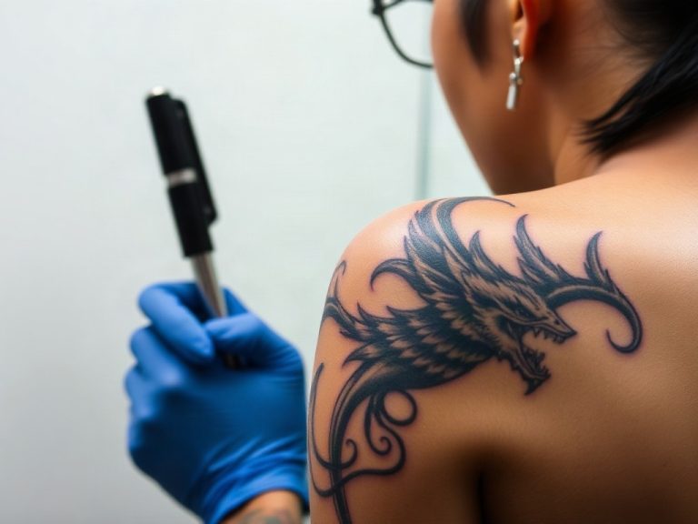 Unlock Your Artistic Potential with a Free Online Tattoo Design Course That Opens Doors to Creative Mastery