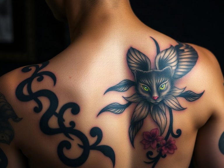 Discover the Complete Tattoo Design Course Full Training to Turn Your Passion into a Profitable Artistic Career