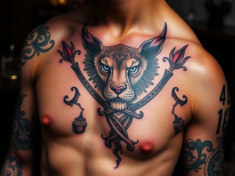 Discover the Secrets Behind a High-Impact Tattoo Design Course Tutorial Video That Elevates Your Artistic Skills