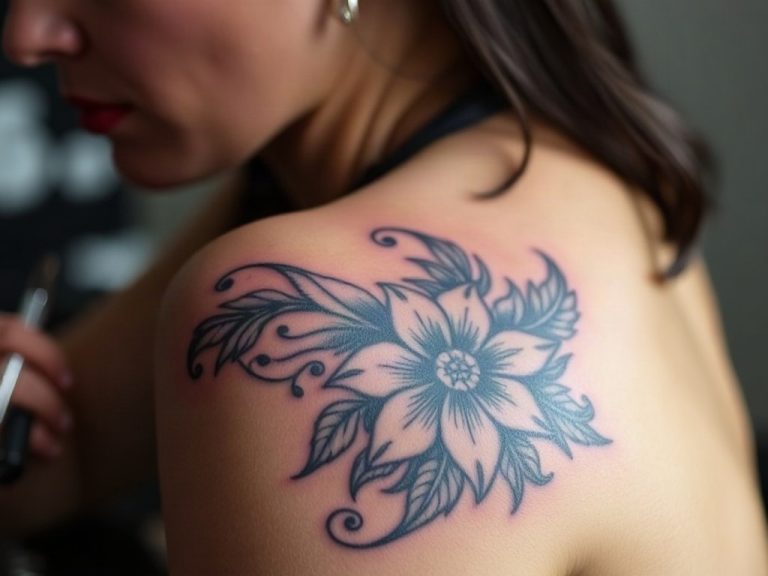 Transform Your Professional Skills with the Ultimate Tattoo Design Course for Industry Experts