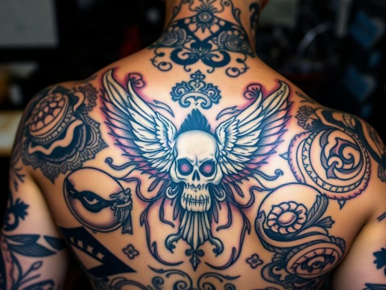 Tattoo Design Course Reviews: Insider Insights to Help You Choose the Perfect Program for Your Artistic Journey