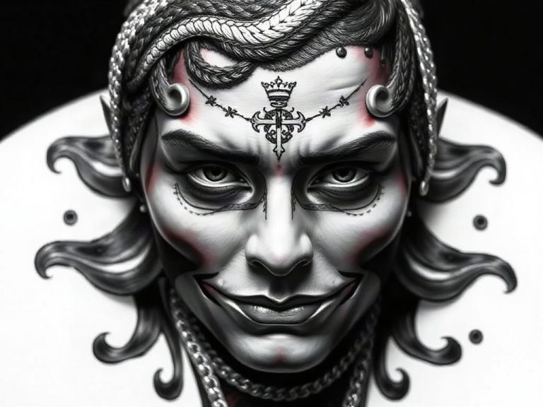 Download the Ultimate Tattoo Design Course PDF Today and Elevate Your Ink Art Skills Instantly