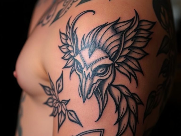 Affordable Online Tattoo Design Course: Your Cost-Effective Path to Artistic Mastery and Client Satisfaction