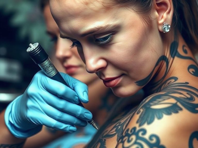 Earn Your Tattoo Design Course With Certificate and Turn Passion Into Profession with Expert-Led Training
