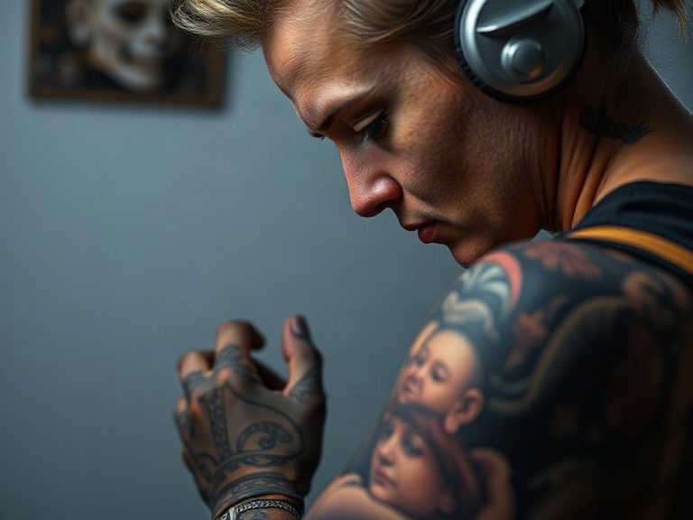 Elevate Your Tattoo Artistry: The Exclusive Tattoo Design Course With Mentorship That Turns Passion Into Profession