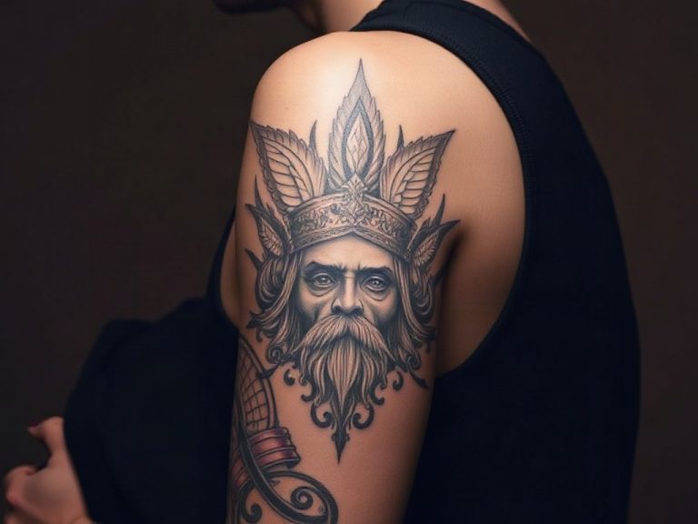Elevate Your Artistic Journey with a Recognized Tattoo Design Course With Certificate and Skill-Binding Certification