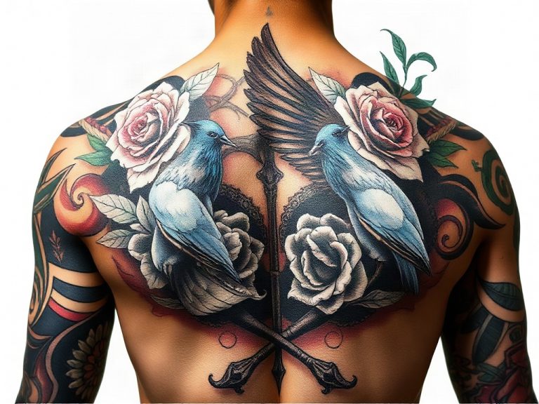 Discover How a Free Trial of the Tattoo Design Course Online Program Can Kickstart Your Creative Journey and Save You Money