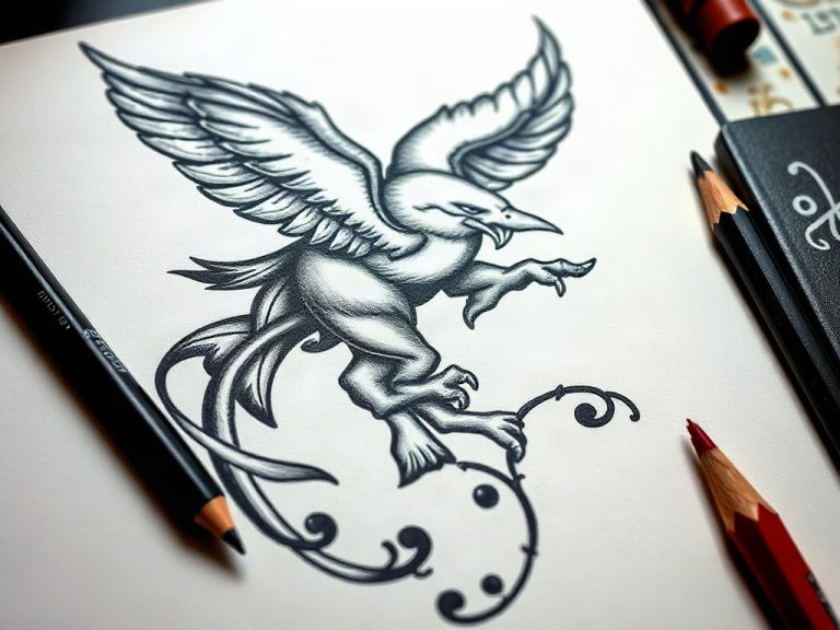 Boost Your Skills Fast: Essential Tattoo Design Course Practice Exercises That Turn Beginners into Pros