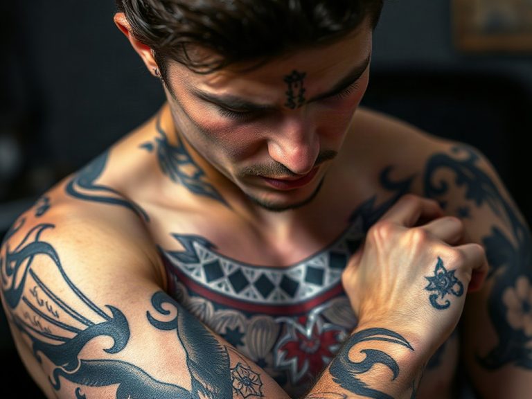 Unveiling the Tattoo Design Course Professional Secrets That Turn Aspiring Artists into Industry Experts
