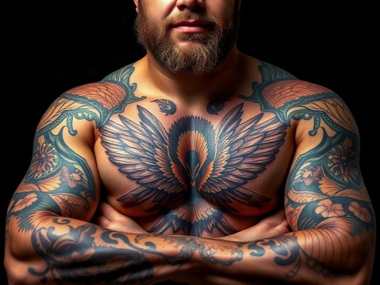 Achieve Professional Recognition with the Tattoo Design Course Online Certification 2025: Your Gateway to a Thriving Tattoo Career