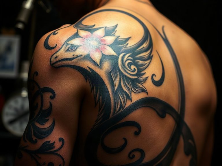 Unlock Your Artistic Potential with the Tattoo Design Course Step By Step Paid: A Complete Guide to Turning Passion into Profitable Skills