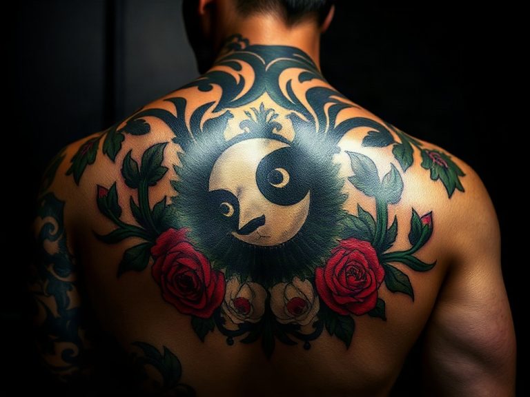 Master the Art of Tattoo Design from Home: Your Path to Creative Freedom and Income