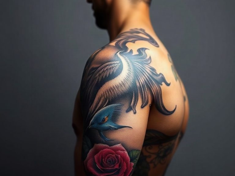 Elevate Your Professional Tattoo Craft: Essential Insights from the Tattoo Design Course For Professionals
