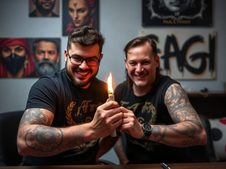 Celebrating Success: Inspiring Tattoo Design Course Stories That Turn Passion Into Profession
